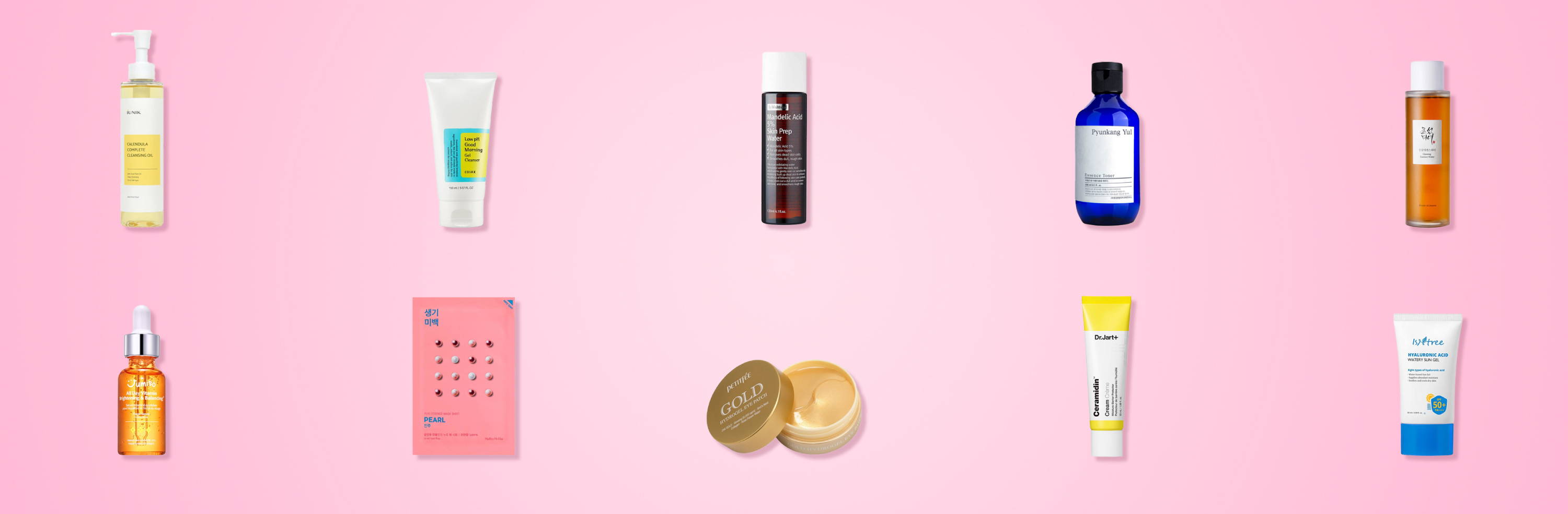 Protetor Solar Coreano: Por Que É Essencial na Sua Rotina Matinal?