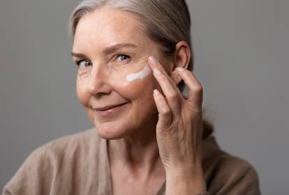 Os Melhores Protetores Solares para Pele Madura: Guia de Escolha