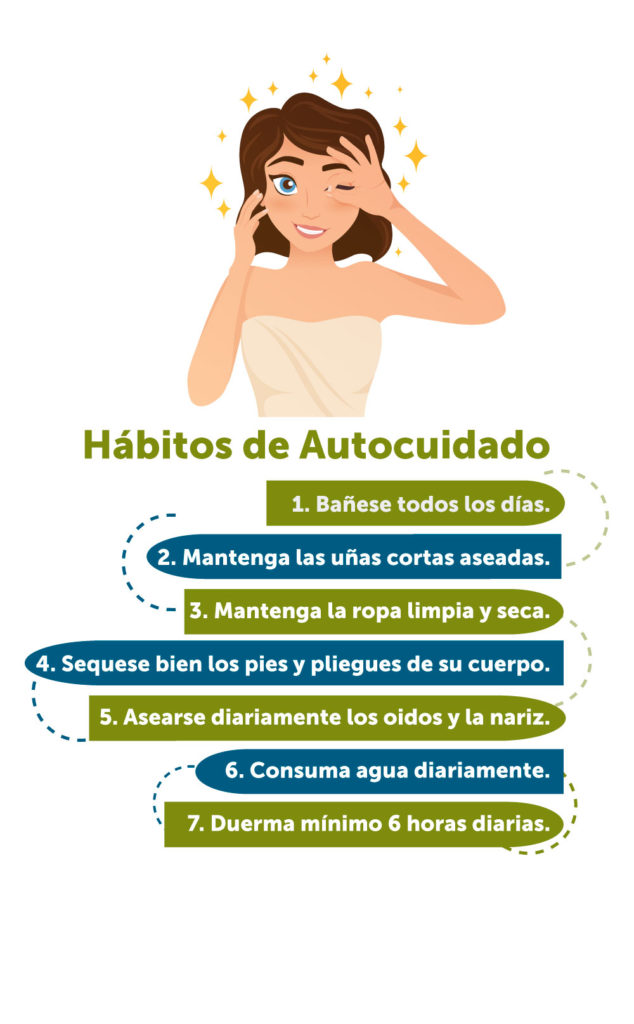 dicas de autocuidado para iniciantes