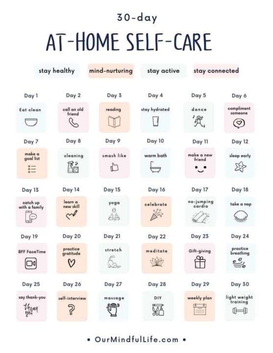 técnicas de meditação e respiração para autocuidado