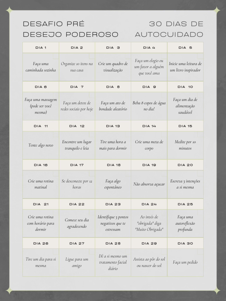 autocuidado no dia a dia para reduzir estresse
