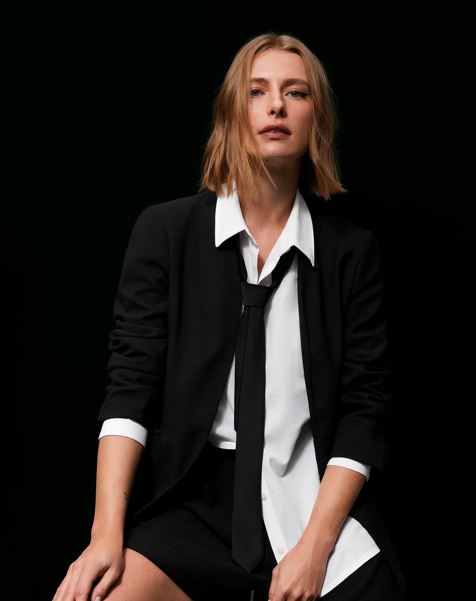 looks casuais femininos inspiração 2026