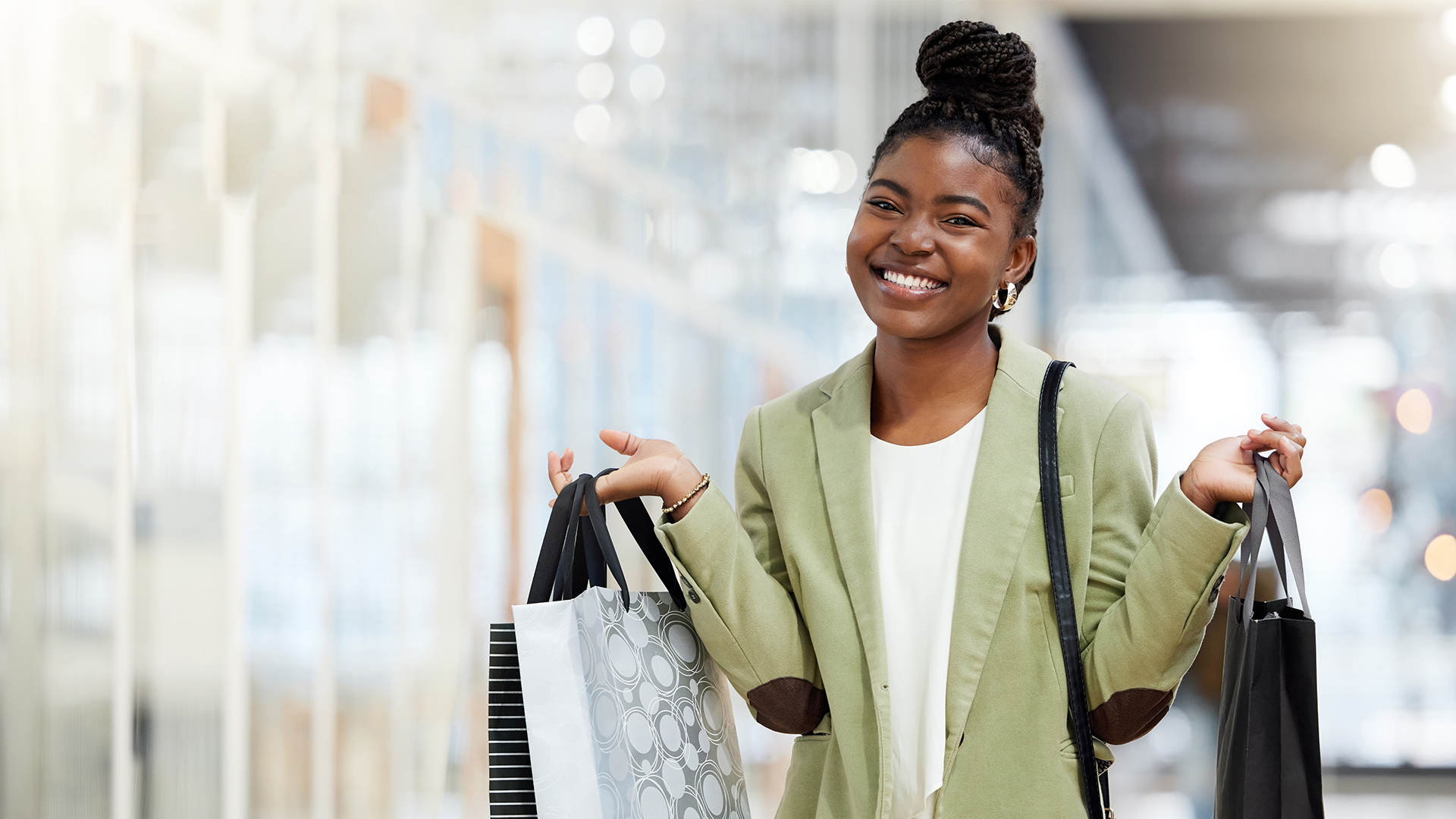 roupa casual feminina vs casual chic