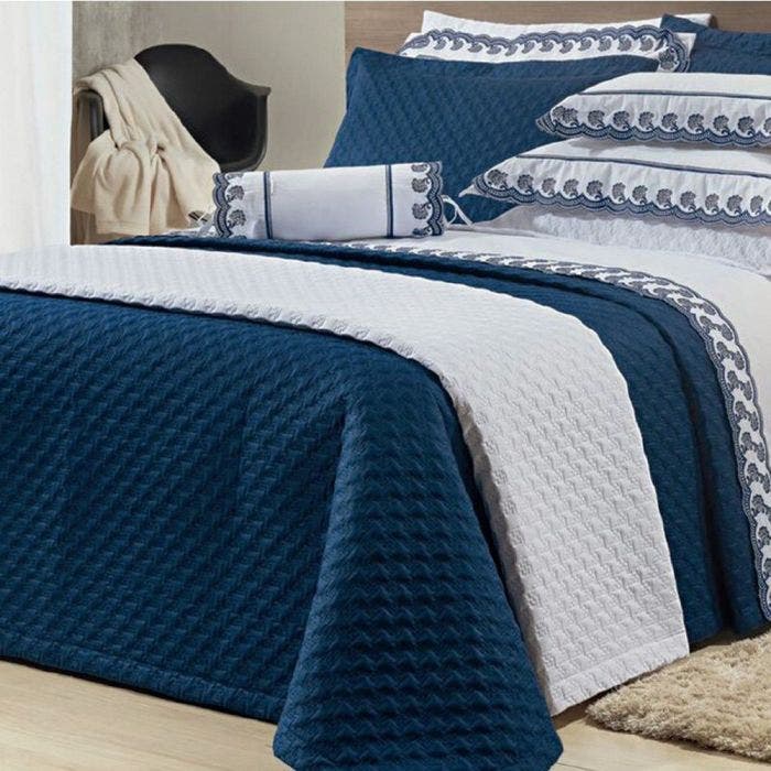 como escolher lençol para clima quente