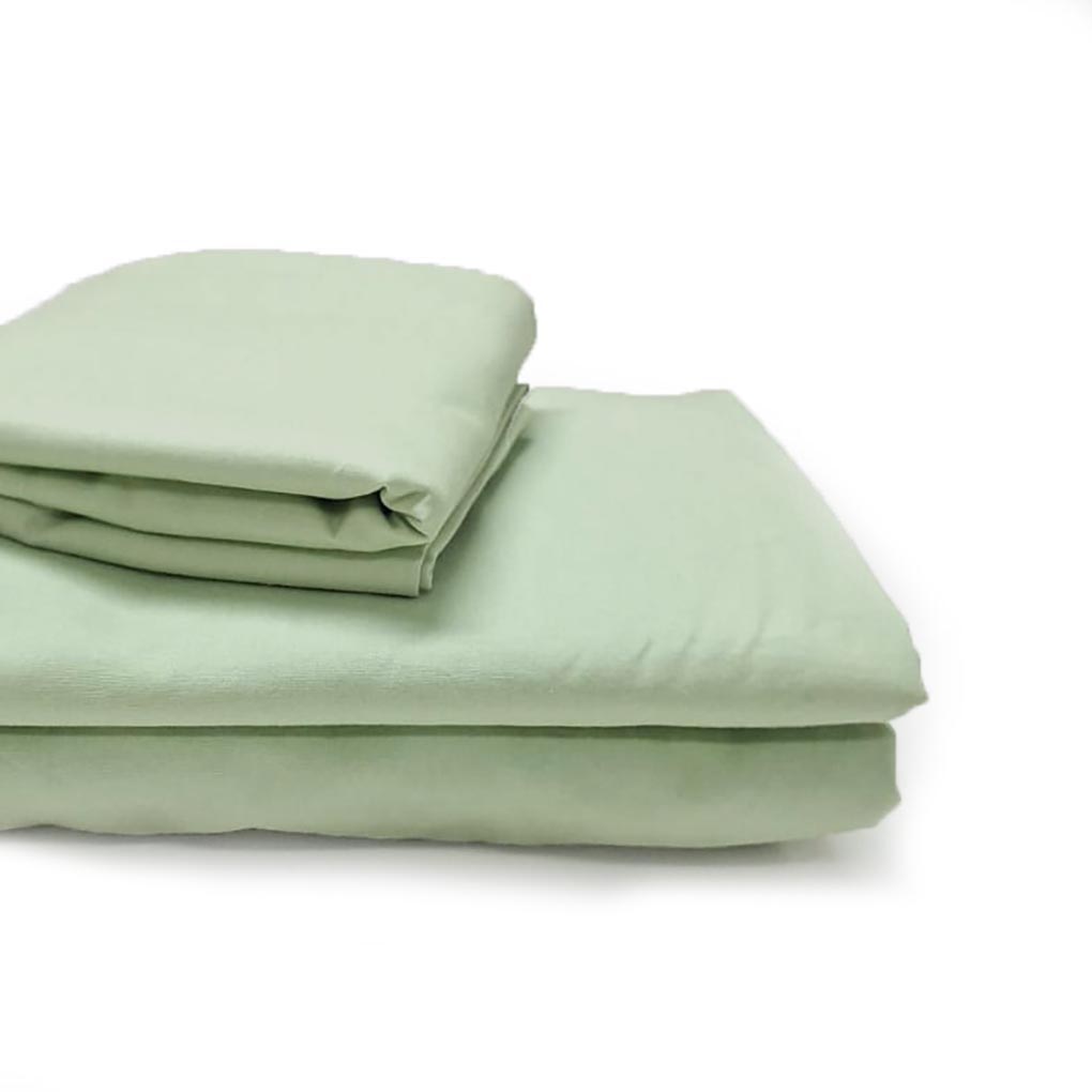 como escolher lençol para clima quente