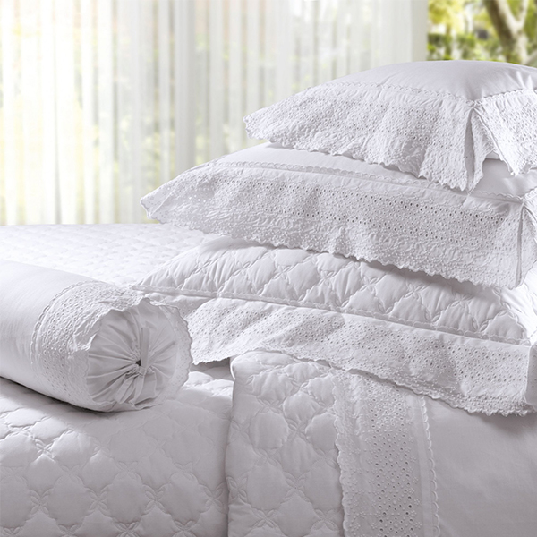 medidas de lençol para cama queen size