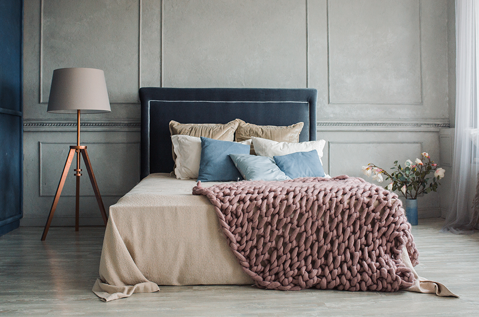 melhor tipo de tecido para lençol