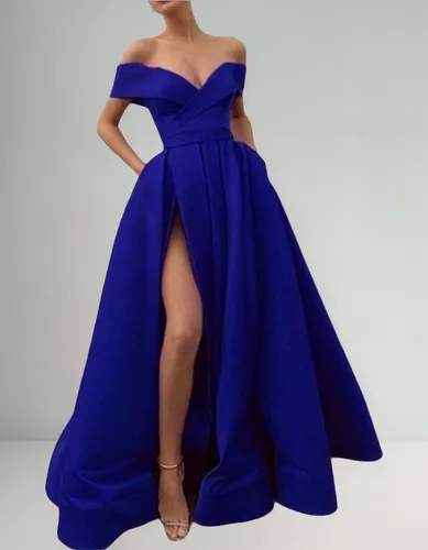 roupa de gala