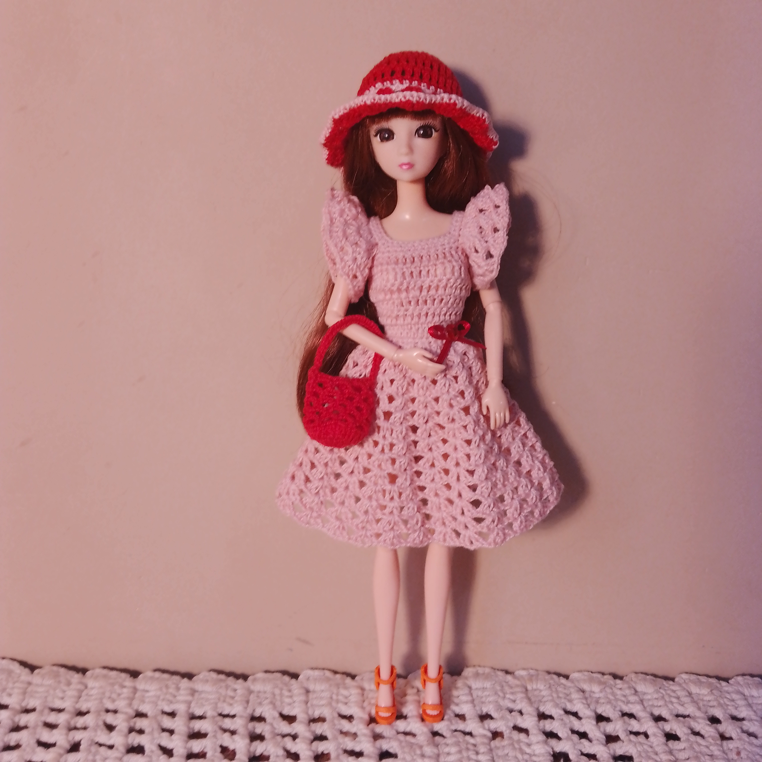 acessórios para Barbie comprar online