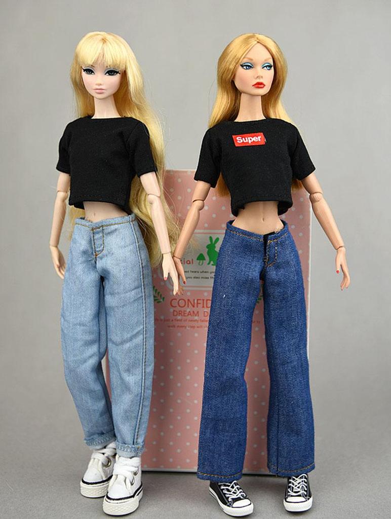 acessórios para Barbie comprar online