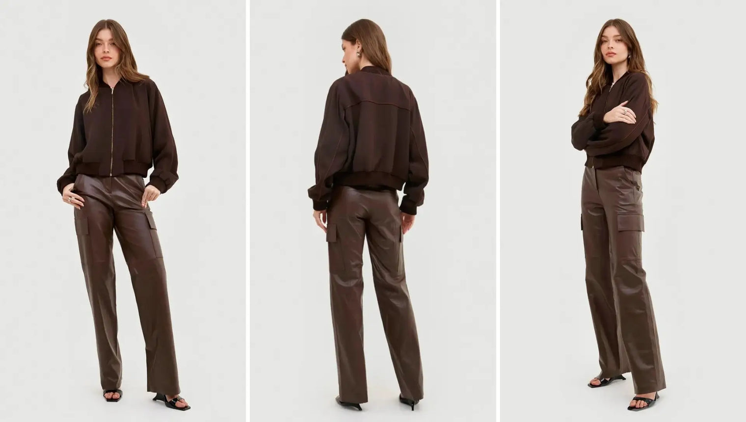 roupa para frio feminina