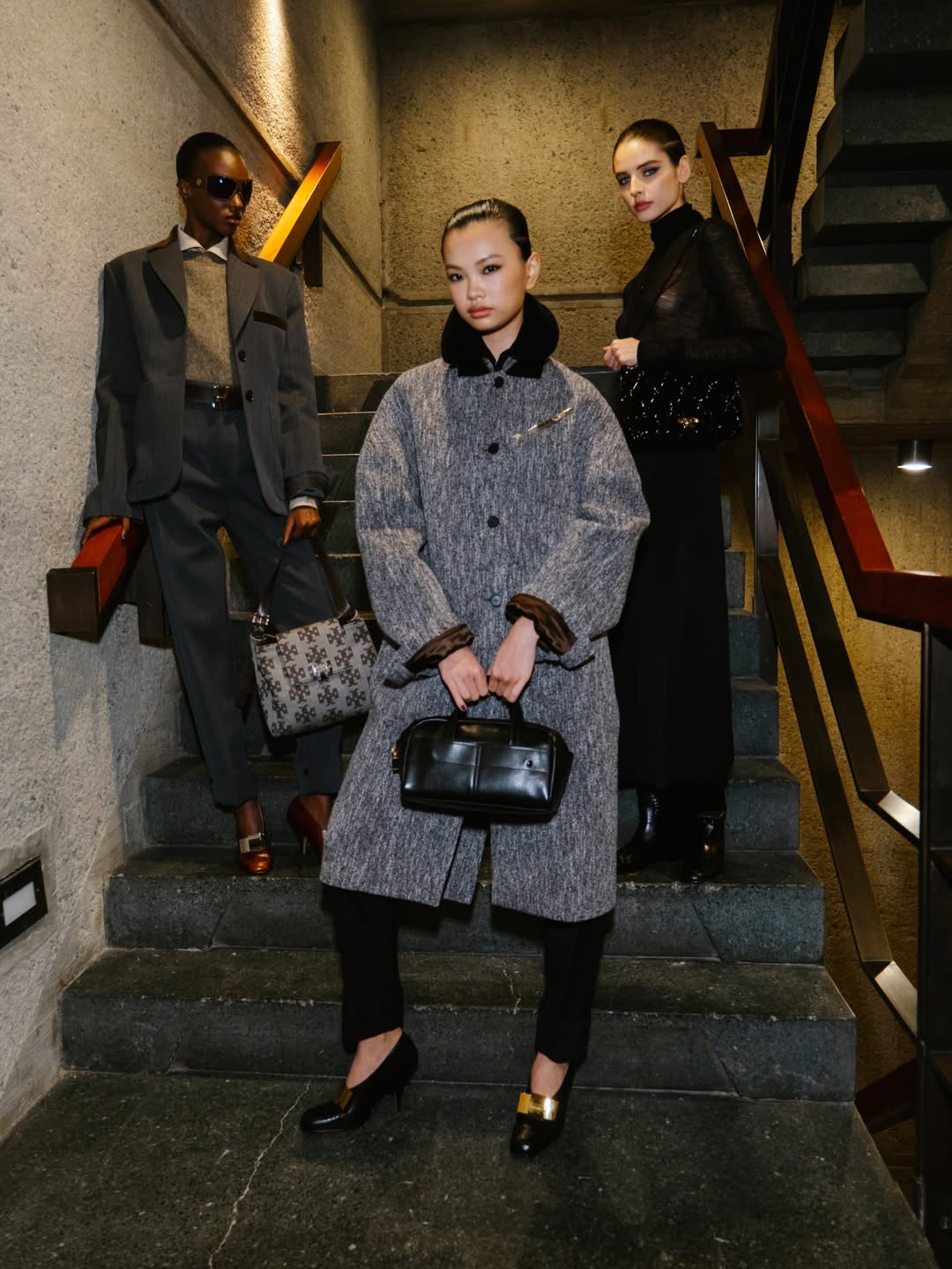 roupa para frio feminina