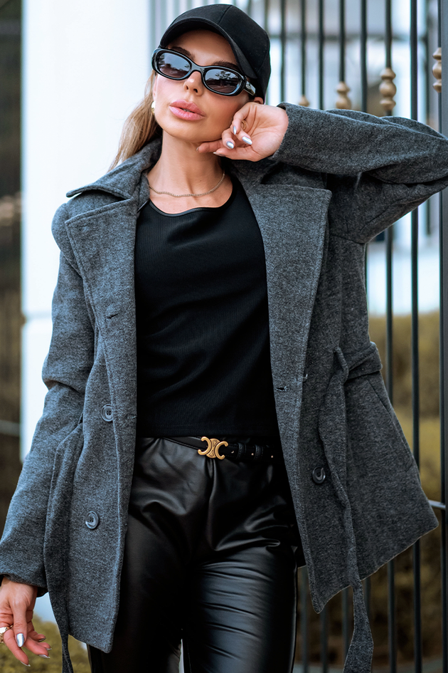 peças essenciais para frio feminino