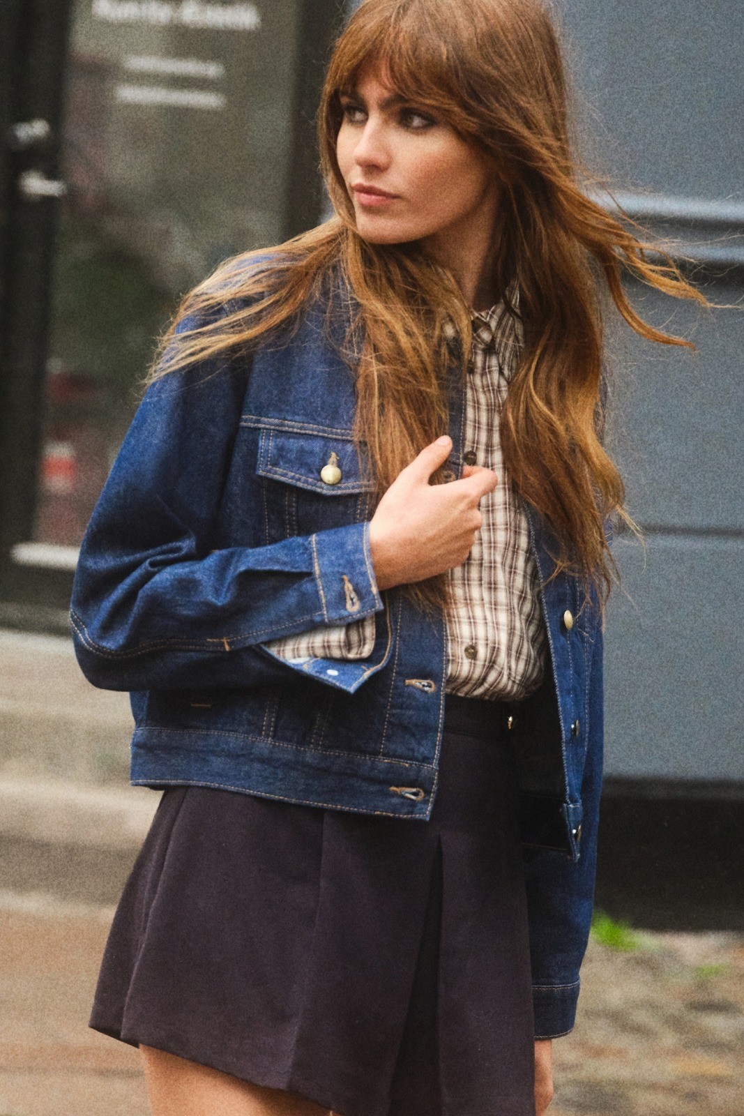 roupa para frio feminina