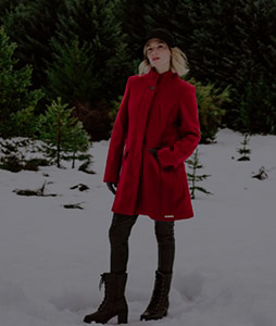 tendências moda inverno 2025 feminino