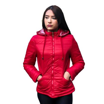 roupa para frio feminina