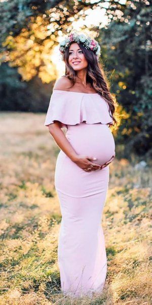 moda gestante amamentação