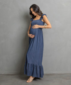 roupas confortáveis para gestantes