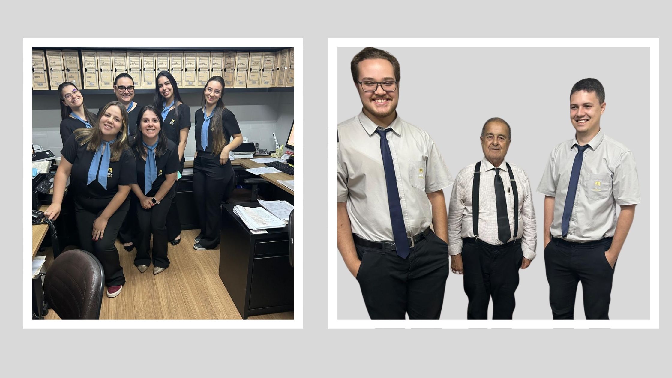 o que vestir para ir ao cartório