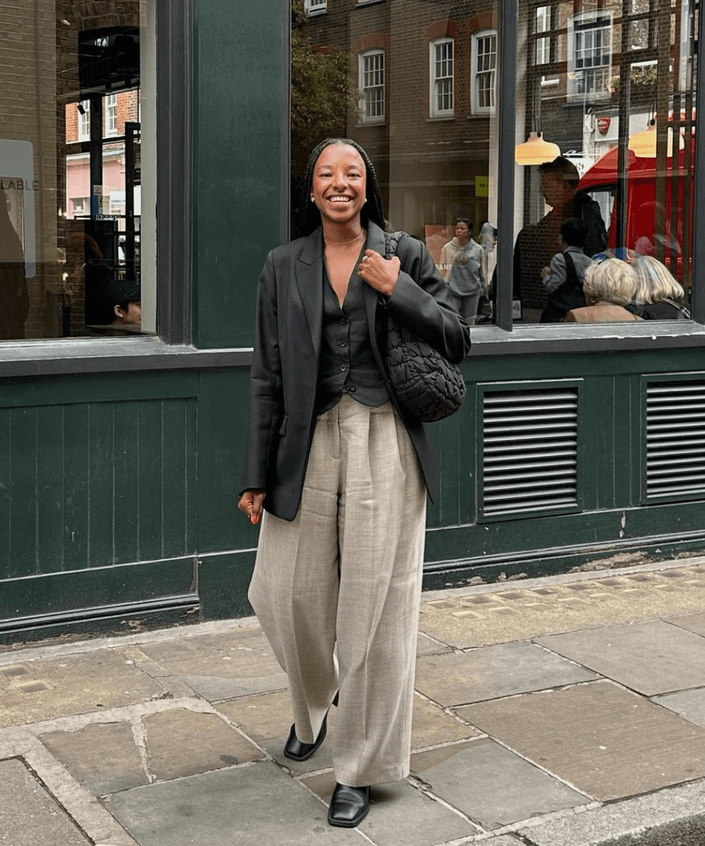 roupa para usar com bota feminina