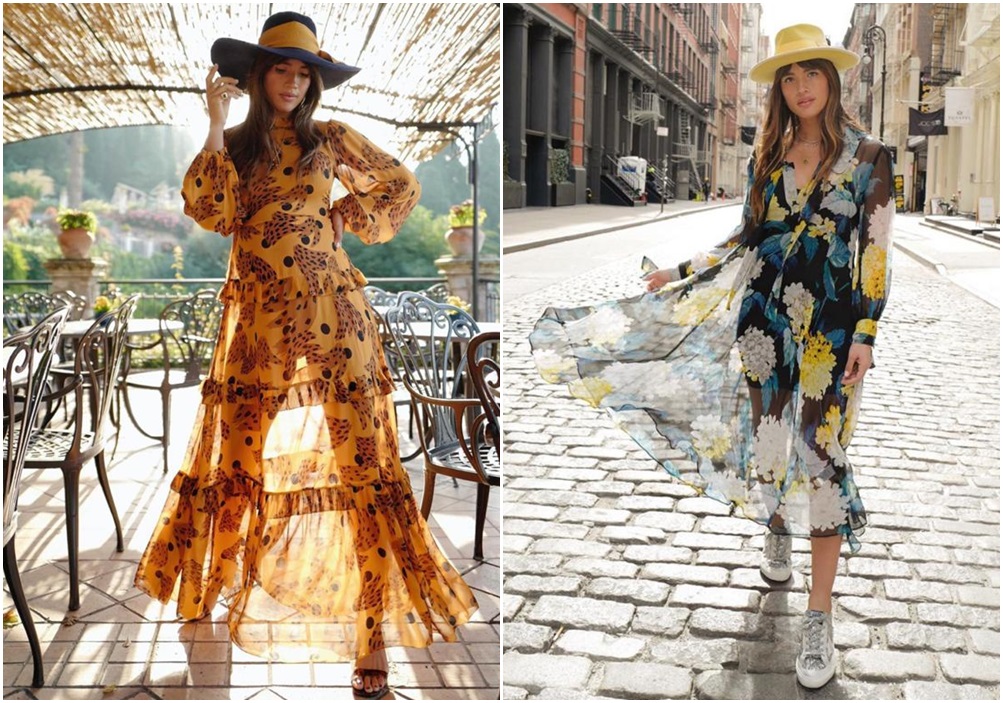 chapéu fedora cores neutras