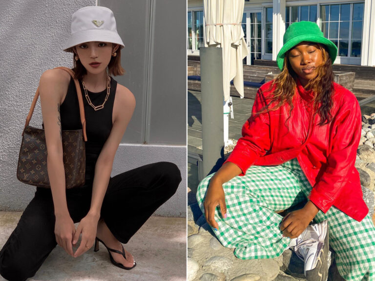 como usar cartola feminina