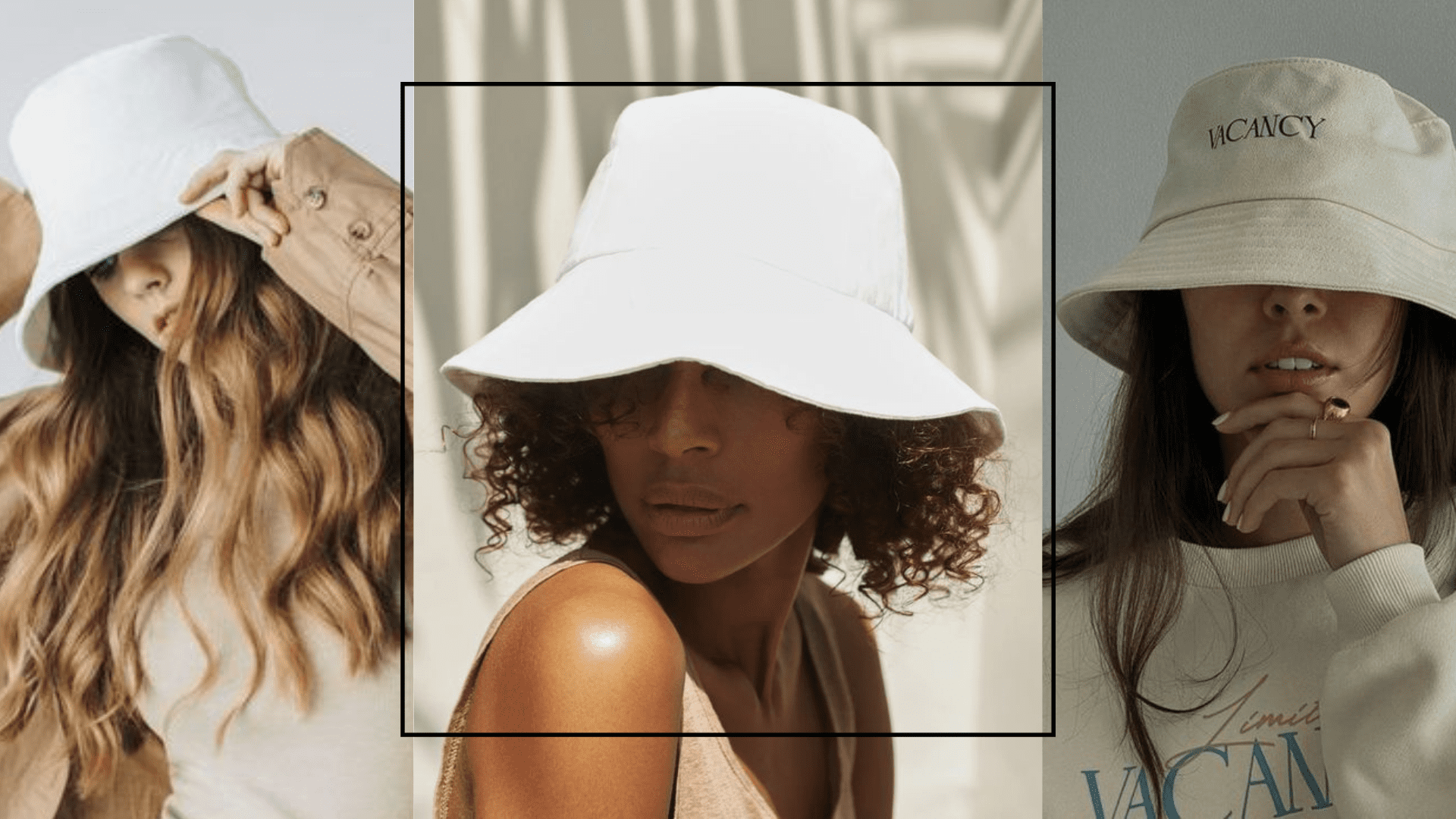 tendências de cartolas