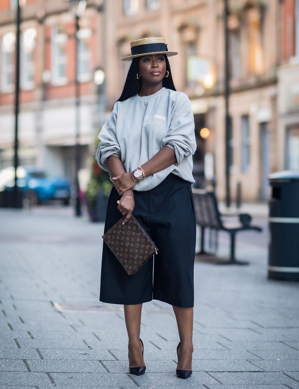 tendências de cartolas