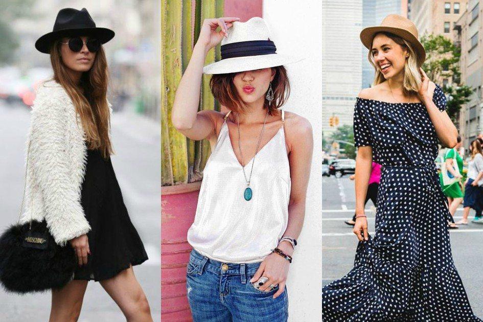 tendências de cartolas