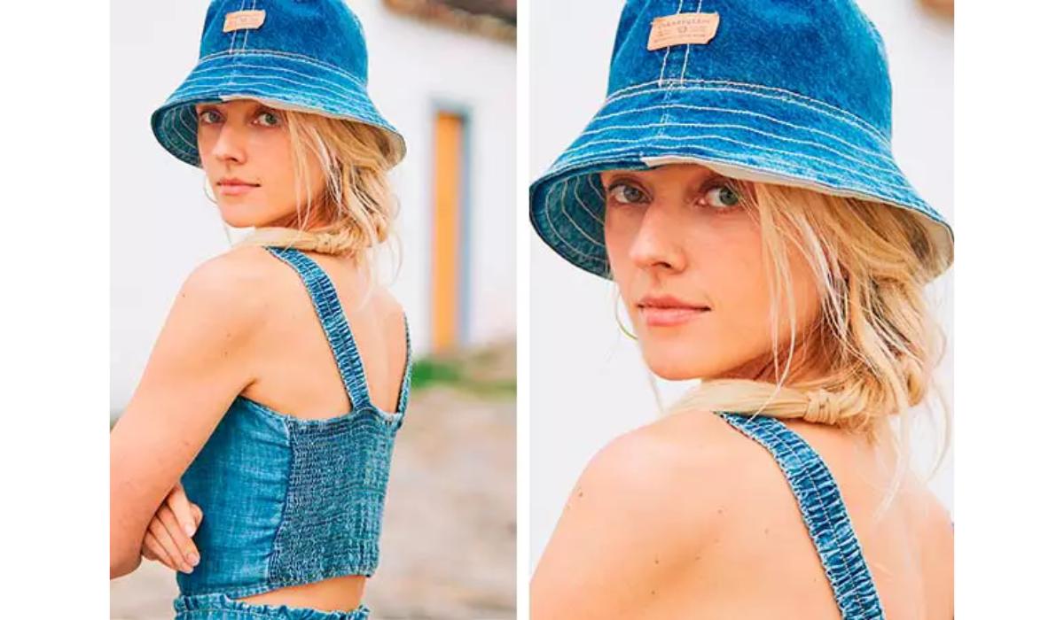 como usar cartola feminina