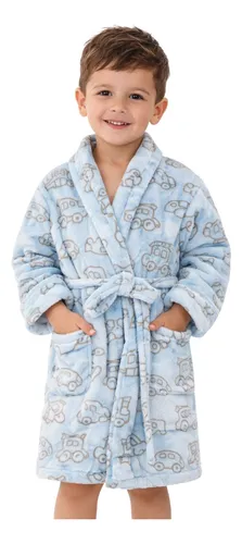 Roupão infantil para natação: Modelos e dicas de uso