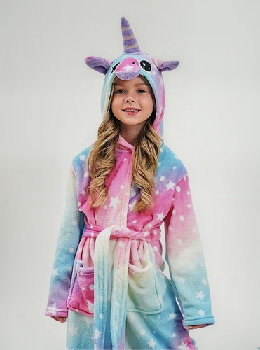 Roupão infantil para natação: Modelos e dicas de uso