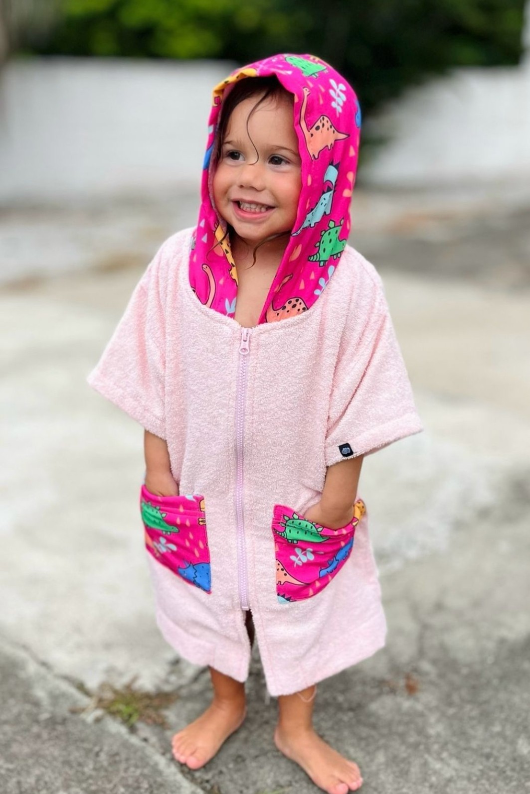 Roupões infantis de personagens: Guia completo para escolher