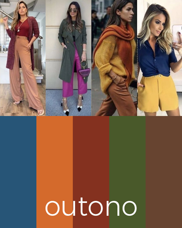 Estratégias de Estilo: Como Combinar Cores Neutras para um Visual Sofisticado