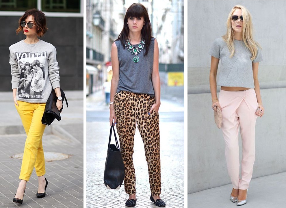 roupas cores neutras para trabalhar