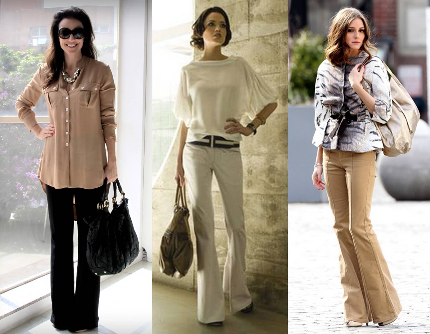 Estratégias de Estilo: Como Combinar Cores Neutras para um Visual Sofisticado