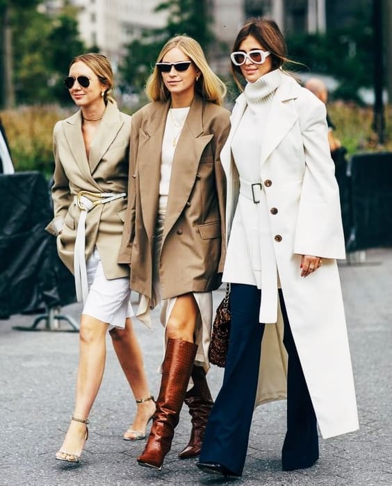 Onde Comprar: Marcas Brasileiras com Foco em Alfaiataria e Roupas Neutras