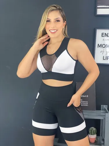 Guia Completo dos Tecidos Fitness: Qual o Melhor para Cada Treino?