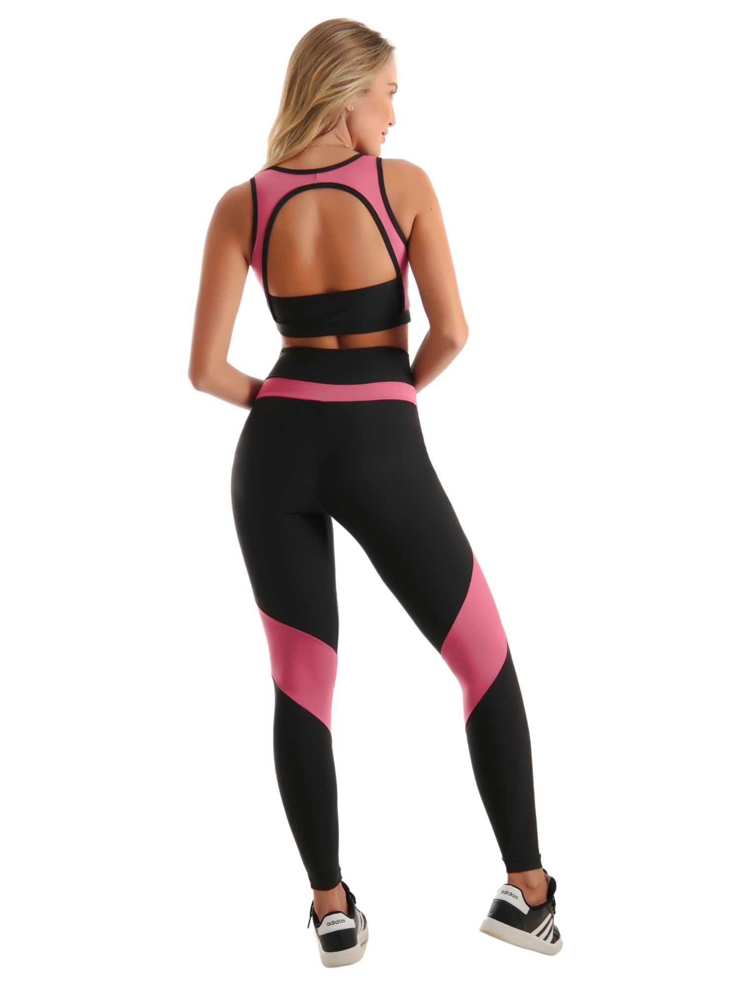 Athleisure: Como Usar Roupas de Academia no Dia a Dia com Estilo