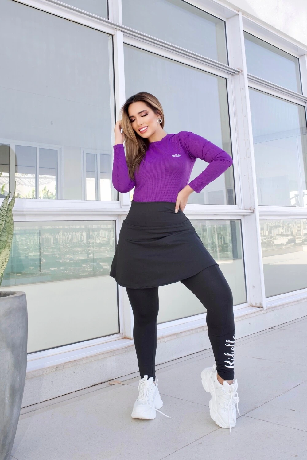 As Melhores Lojas para Comprar Roupa Fitness Online e Física