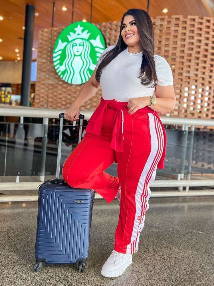 Evite o Inchaço em Voos Longos: Roupas e Dicas Essenciais