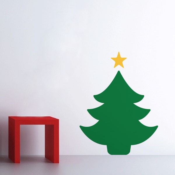 Comparativo: Árvore de Natal de Parede vs. Árvore Tradicional – Qual a Melhor Opção?