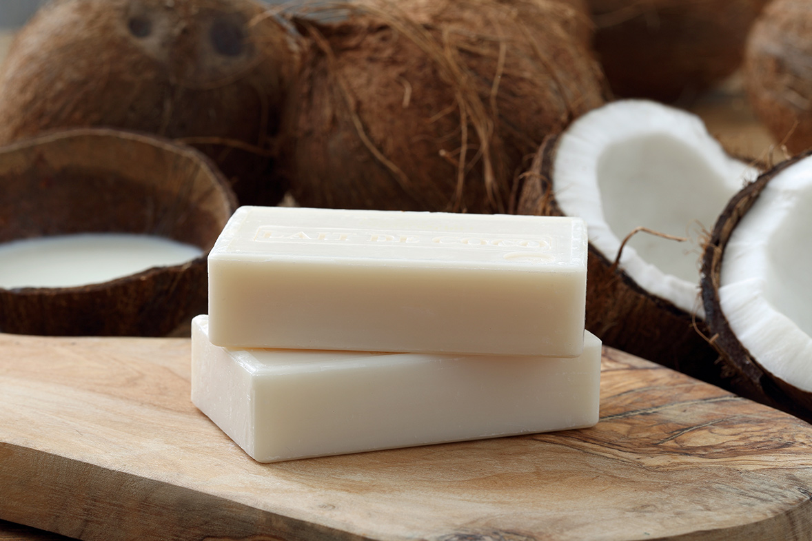 Guia completo: como escolher o sabão de coco ideal para você