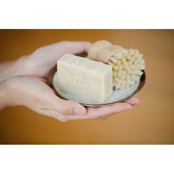 Usos inusitados do sabão de coco na limpeza da casa