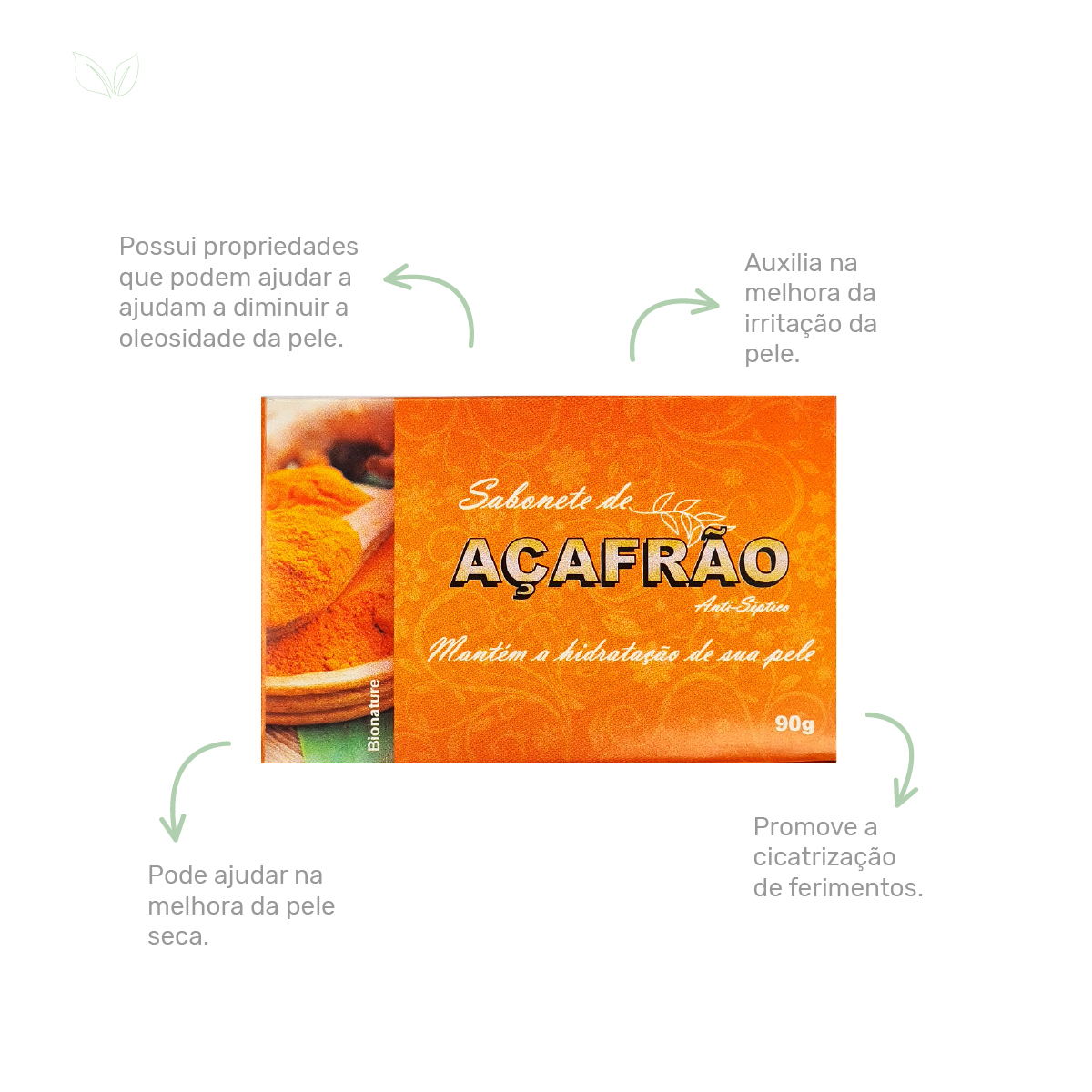 Sabonetes Naturais: Uma Alternativa para a Sua Rotina de Cuidados