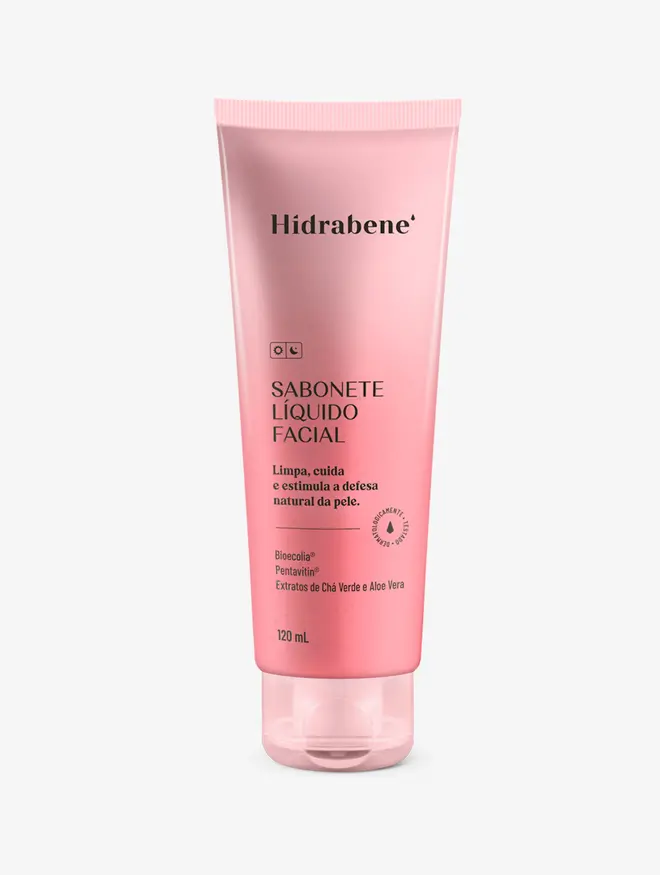 sabonete para pele seca e sensível