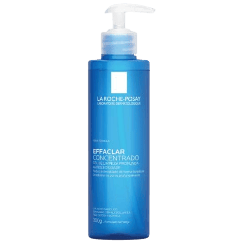 sabonete facial ideal