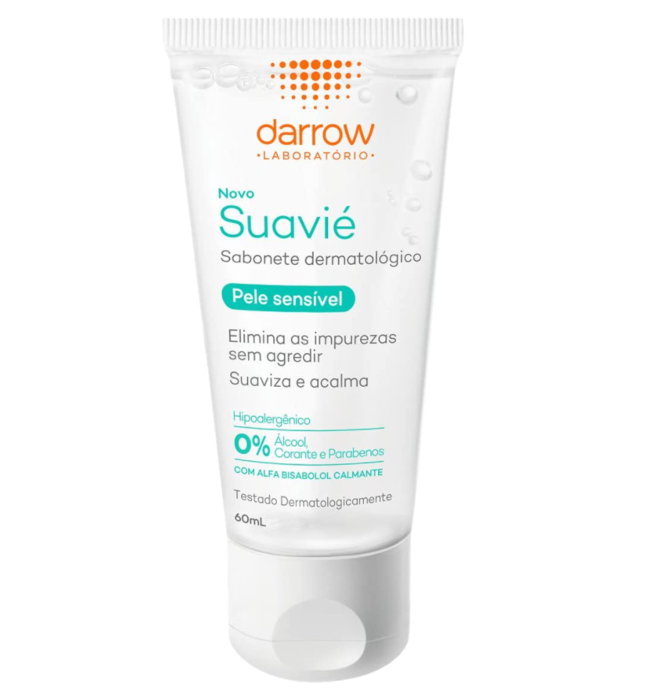 ativos para pele oleosa ácido salicílico niacinamida