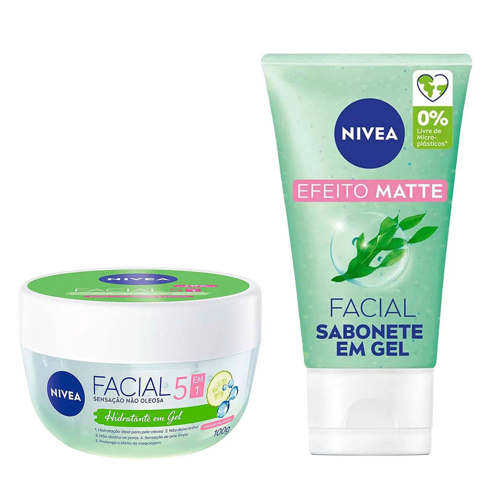rotina de skincare limpeza facial