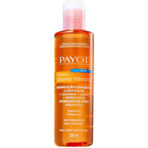 sabonete facial para pele seca